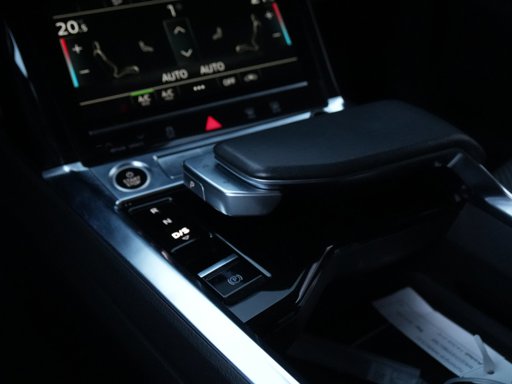 Audi E-tron 71 kWh 91.5%