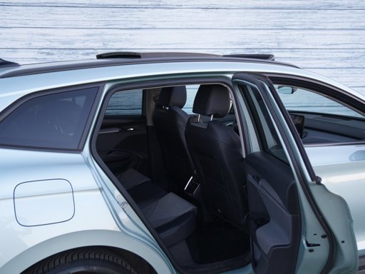 Skoda Enyaq iV 60 kWh 93.5%