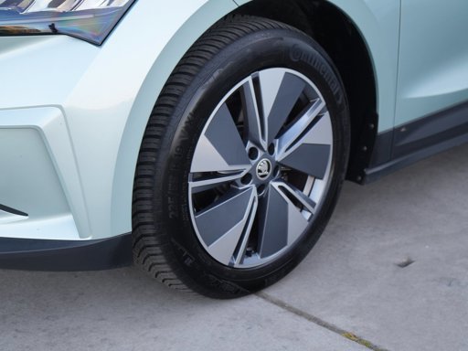 Skoda Enyaq iV 60 kWh 93.5%