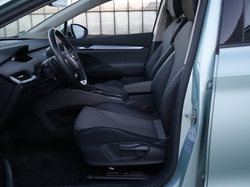 Skoda Enyaq iV 60 kWh 93.5%