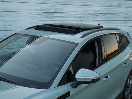 Skoda Enyaq iV 60 kWh 93.5%
