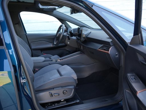 Cupra Born 62 kWh 91.8%