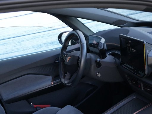 Cupra Born 62 kWh 91.8%