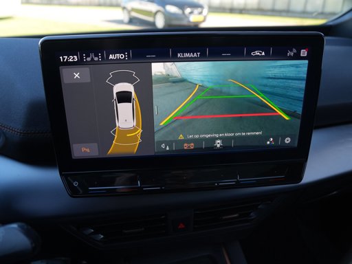 Cupra Born 62 kWh 91.8%