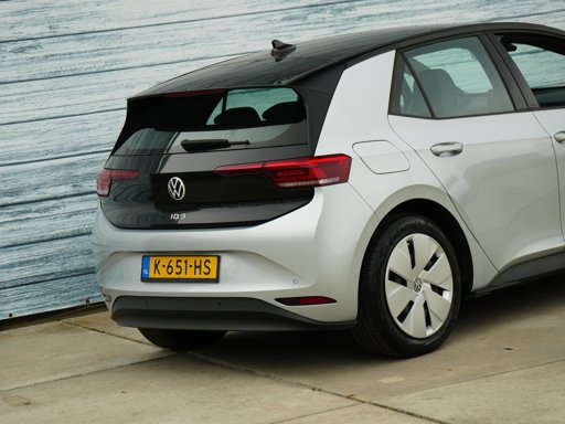 Vw ID.3 Life 58 kWh 92.7%