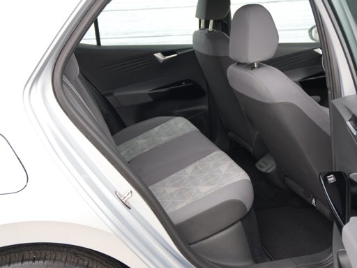 Vw ID.3 Life 58 kWh 92.7%