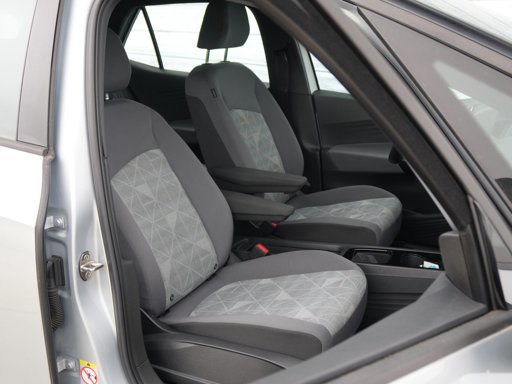 Vw ID.3 Life 58 kWh 92.7%