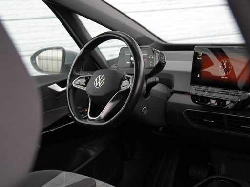 Vw ID.3 Life 58 kWh 92.7%