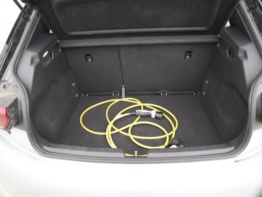 Vw ID.3 Life 58 kWh 92.7%