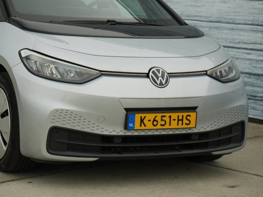 Vw ID.3 Life 58 kWh 92.7%