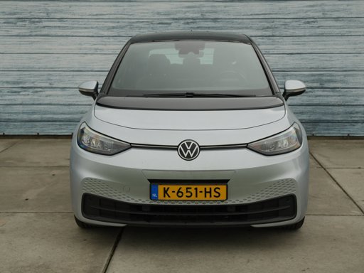 Vw ID.3 Life 58 kWh 92.7%