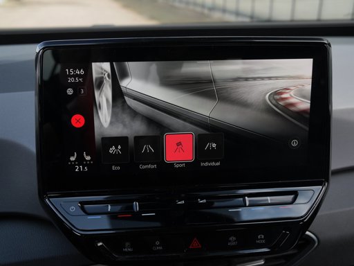 Vw ID.3 Life 58 kWh 92.7%