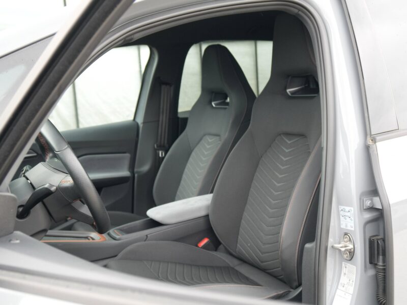 Cupra Born 62 kW 94.1%