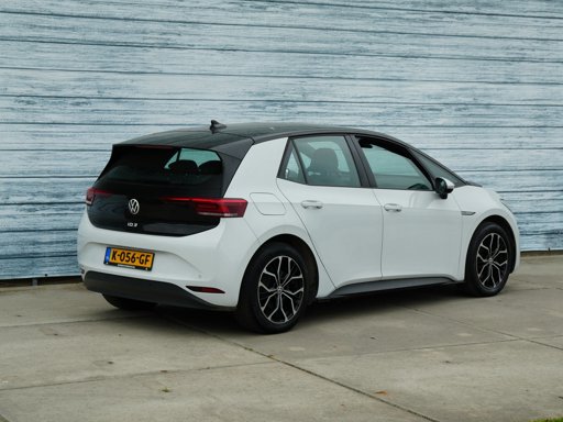 Volkswagen ID.3 Adapt Cruise