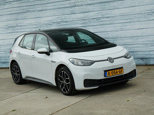 Volkswagen ID.3 Adapt Cruise