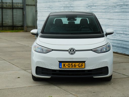 Volkswagen ID.3 Adapt Cruise