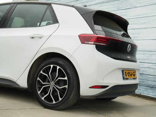 Volkswagen ID.3 Adapt Cruise