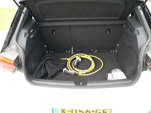 Volkswagen ID.3 Adapt Cruise