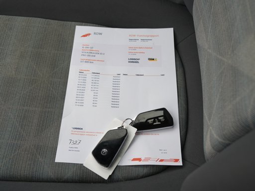 Volkswagen ID.3 Adapt Cruise