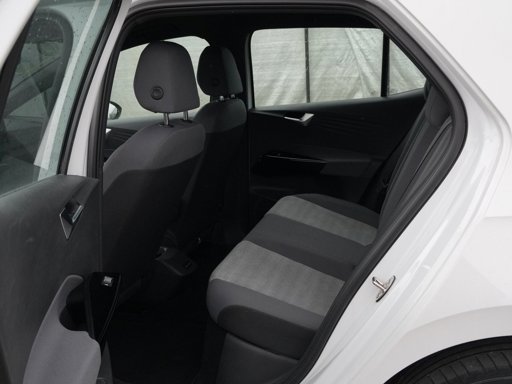 Volkswagen ID.3 Adapt Cruise