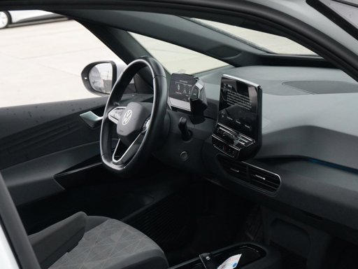 Volkswagen ID.3 Adapt Cruise