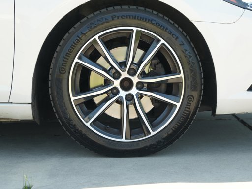 Volkswagen CC 2.0 TSI Auto