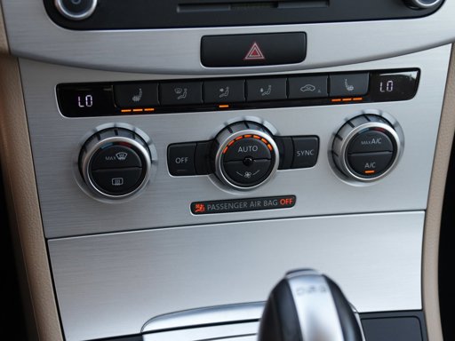 Volkswagen CC 2.0 TSI Auto