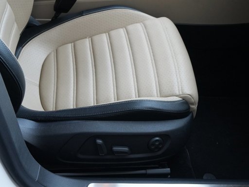 Volkswagen CC 2.0 TSI Auto