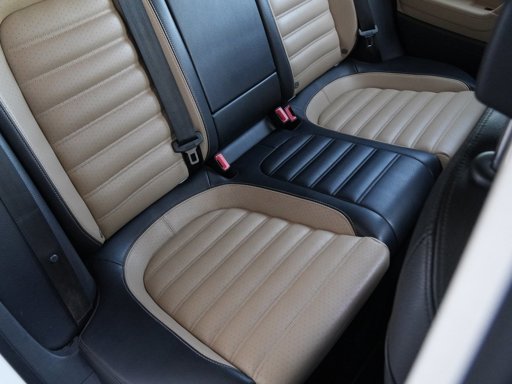 Volkswagen CC 2.0 TSI Auto