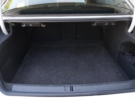 Volkswagen CC 2.0 TSI Auto