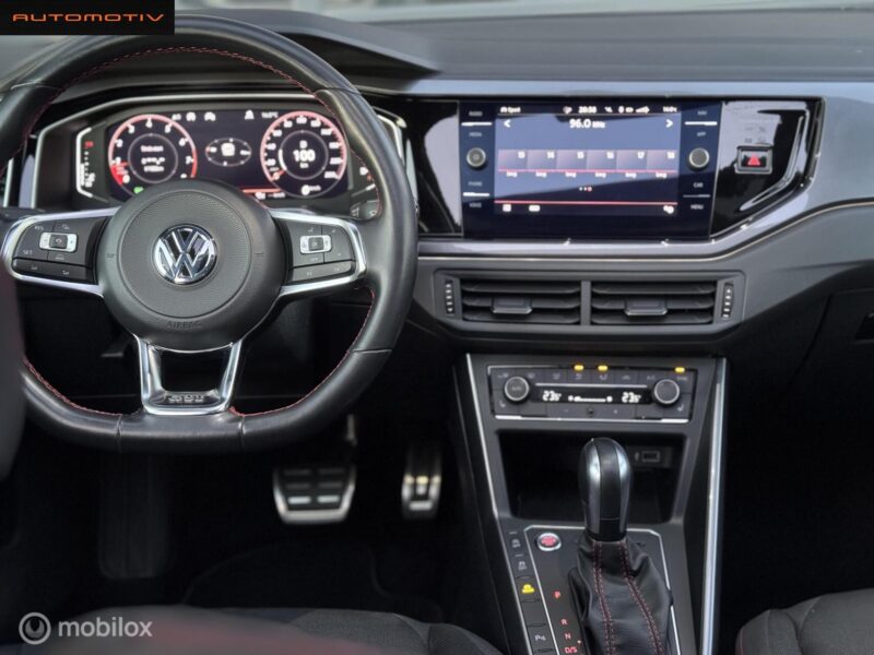 Vw Polo 2.0 TSI GTI PANO