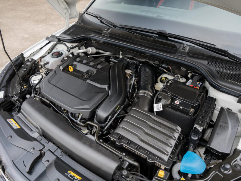 koda Kamiq 1.5 TSI ACT
