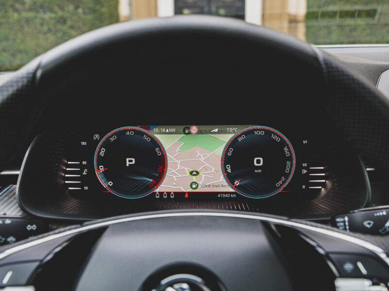 koda Kamiq 1.5 TSI ACT