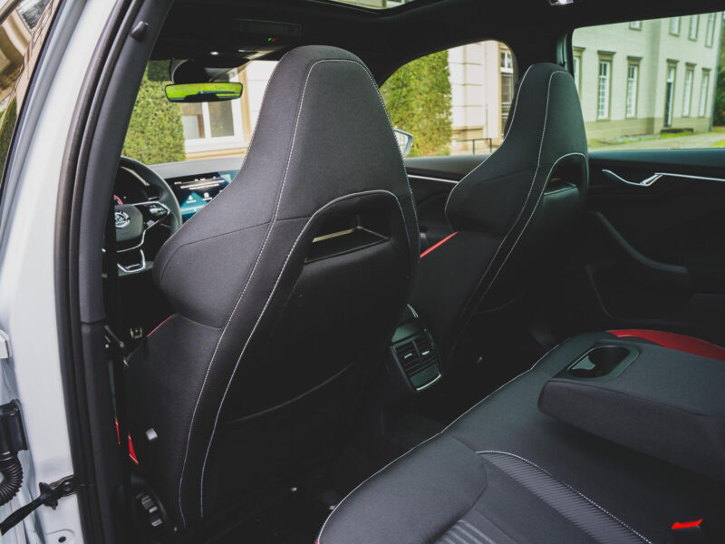 koda Kamiq 1.5 TSI ACT