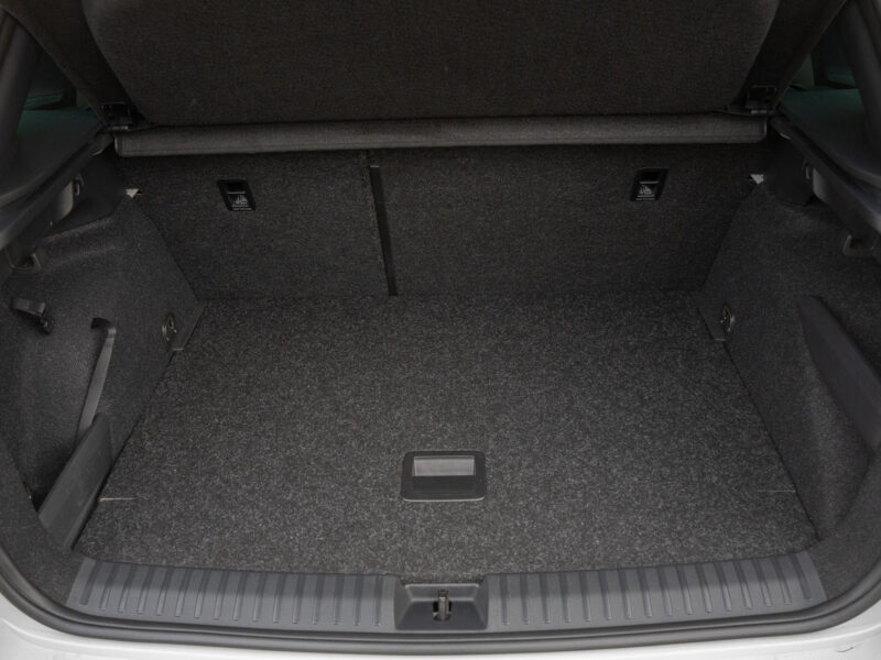 koda Kamiq 1.5 TSI ACT