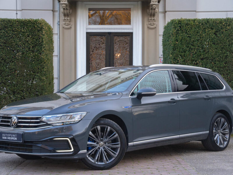 Vw Passat Variant 1.4 TSI GTE