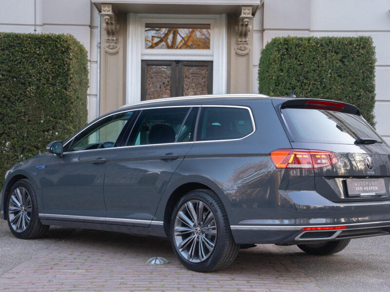Vw Passat Variant 1.4 TSI GTE