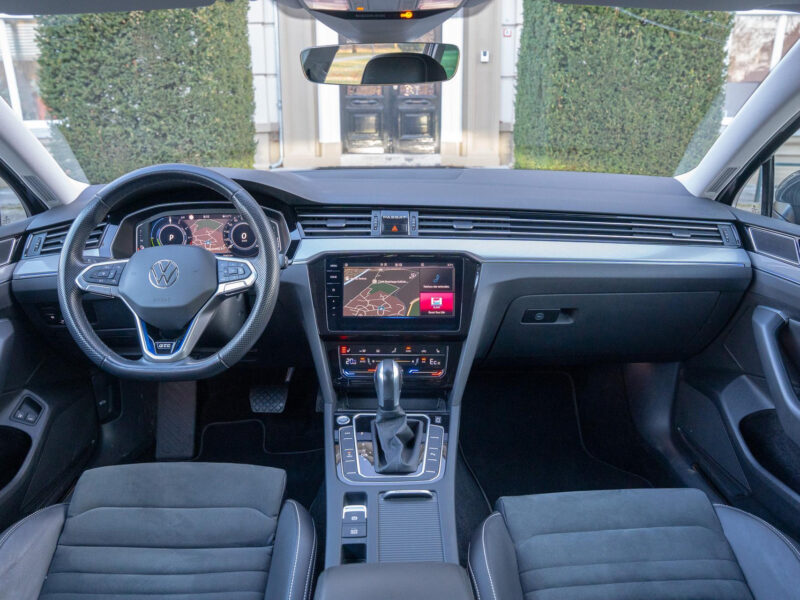 Vw Passat Variant 1.4 TSI GTE