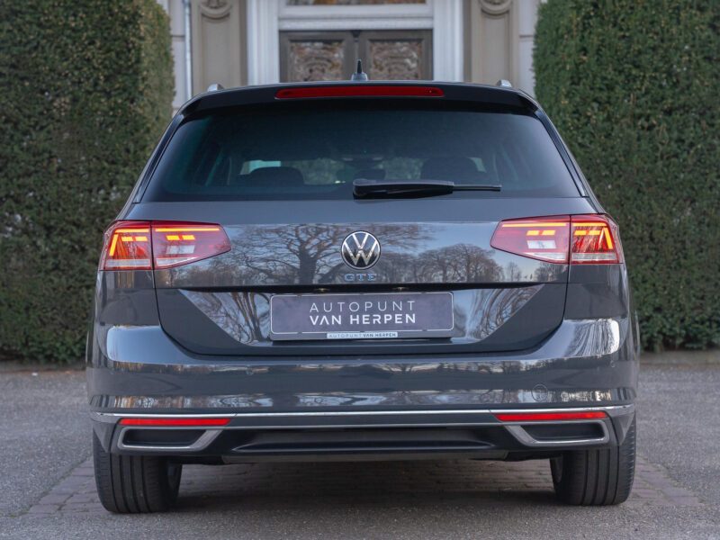 Vw Passat Variant 1.4 TSI GTE