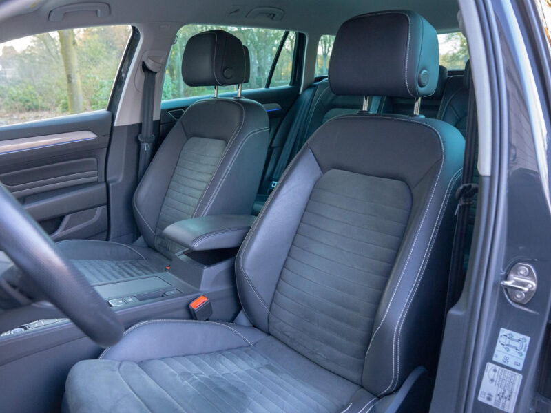 Vw Passat Variant 1.4 TSI GTE