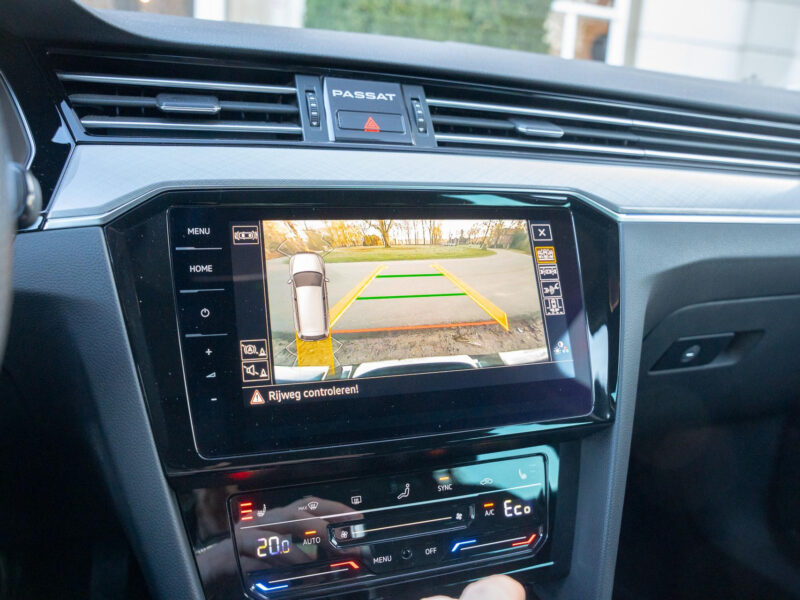 Vw Passat Variant 1.4 TSI GTE