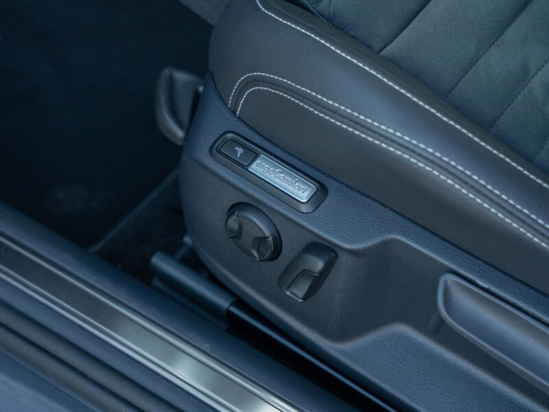 Vw Passat Variant 1.4 TSI GTE