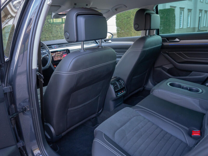 Vw Passat Variant 1.4 TSI GTE