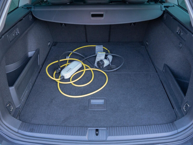Vw Passat Variant 1.4 TSI GTE