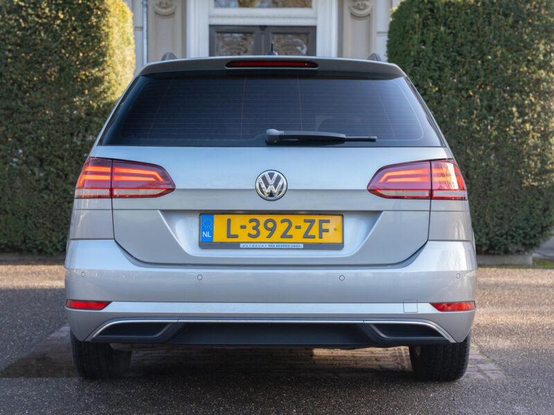 Vw Golf Variant 1.4 TSI Comf