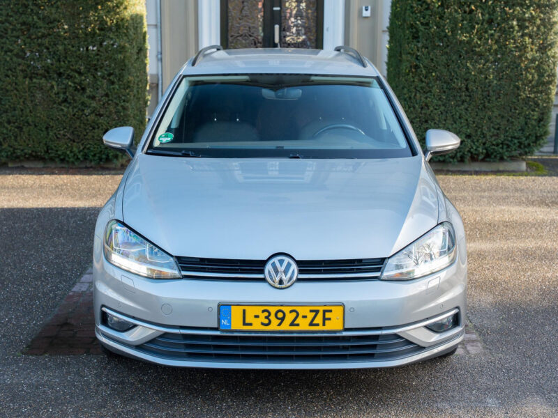 Vw Golf Variant 1.4 TSI Comf