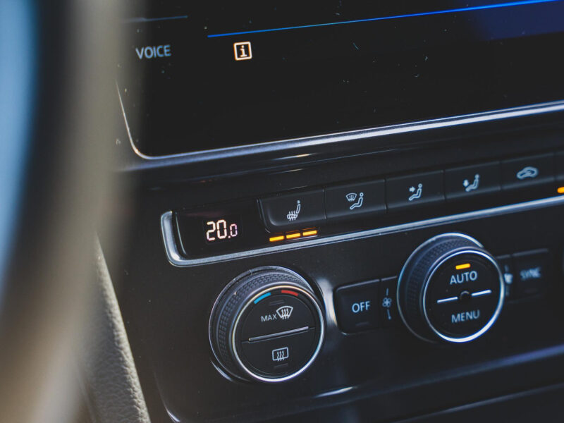 Vw Golf Variant 1.4 TSI Comf
