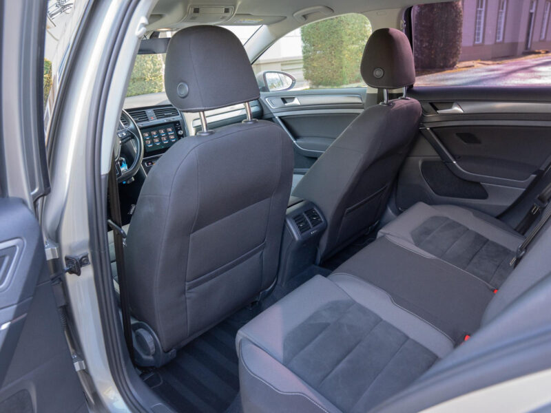 Vw Golf Variant 1.4 TSI Comf