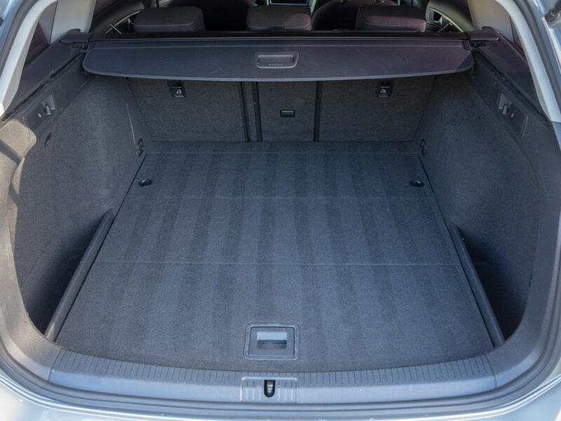 Vw Golf Variant 1.4 TSI Comf