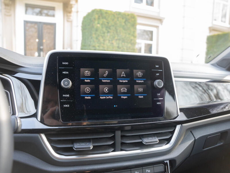 Vw T-Roc 1.5 TSI R-Line